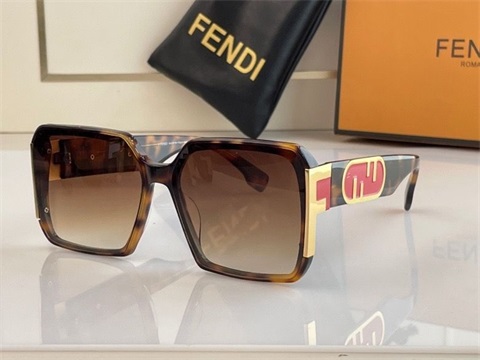 Fendi sunglass-058